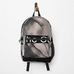 The Harriet Wheeler Backpack