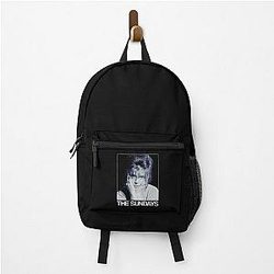 The Sundays - Fanmade Backpack