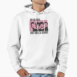 The Sundays Band Hoodie
