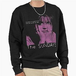 The Sunday's Pullover Sweatshirt