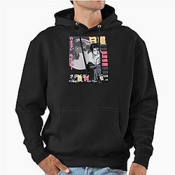 The Sundays Band Pullover Hoodie