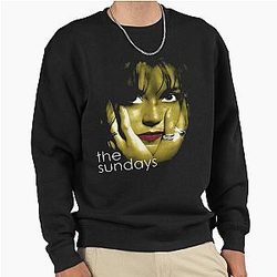 THE SUNDAY PULLOVER SWEATSHIRT