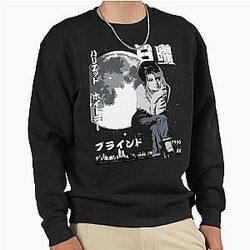 The Sundays Band Pullover Sweatshirt