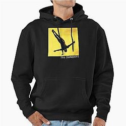 THE SUNDAY'S Hoodie