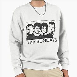 The Sundays Band Sweater