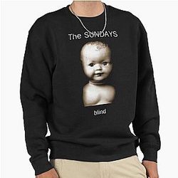 The Sunda Band Pullover Sweatshirt