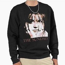 THE SUNDAY PULLOVER SWEATSHIRT