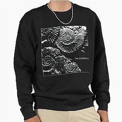 The Sundays Band Pullover Sweatshirt