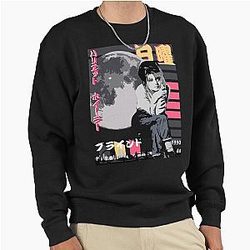 The Sunday's Band Pullover Sweatshirt