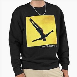 The Sundays Band Sweatshirt
