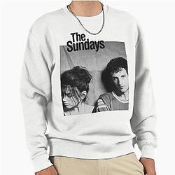 THE Sundays Band Sweatshirt
