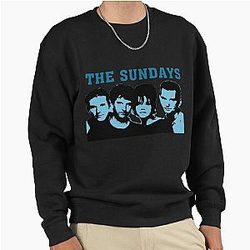 THE SUNDAY PULLOVER SWEATSHIRT