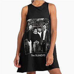 The A-Line Dress