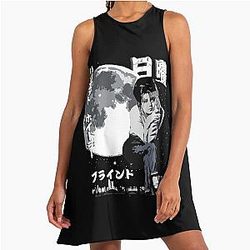 The Sundays Band A Line Dress