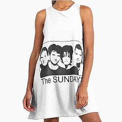 THE Sunday Band Dress