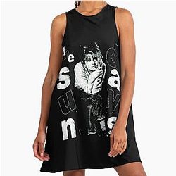 THE Sunday A-Line Dress