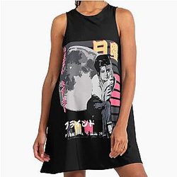 The A-Line Dress