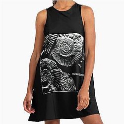 The Sundays Band Dress