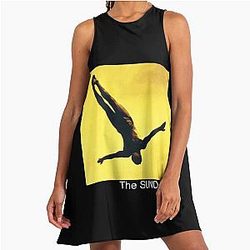 A-Line Dress
