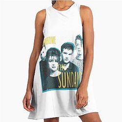 The Sundays Band A line Dress