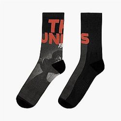 Sunday's Band Socks