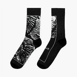The Sundays Band Socks