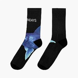 The Sundays Band Socks