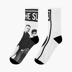 The Sundays Band Socks