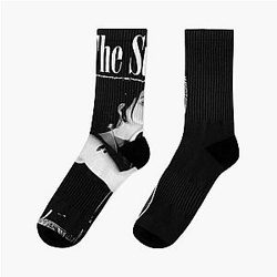 THE SUNDAY Band Socks