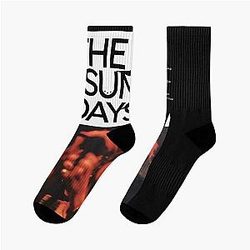 The Sundays Band Socks