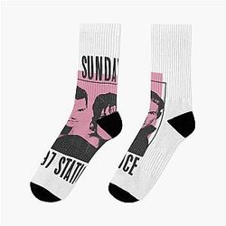 The Sundays Band Socks