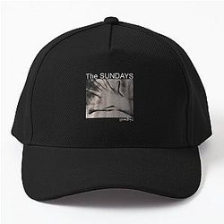 The Sundays Harriet Wheeler Shoegaze Dreampop Baseball Cap