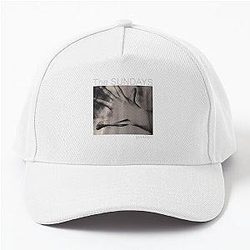 The Sundays Band Baseball Cap