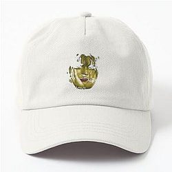 The Sundays Band Dad Hat