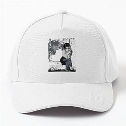 THE Sundays Band Baseball Cap