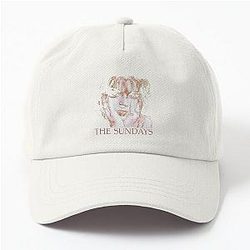 The Sundays Band Dad Hat