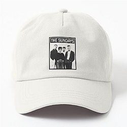 THE SUNDAY BAND Dad Hat