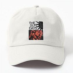 The Sundays Band Dad Hat