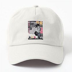 The Sundays Band Dad Hat