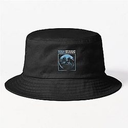THE SUNDAY BAND Bucket Hat