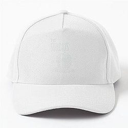 The Sundays Band Baseball Cap