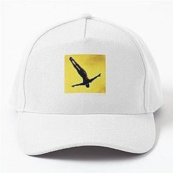The Sundays Band Baseball Cap