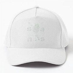 The Sundays Baseball Cap
