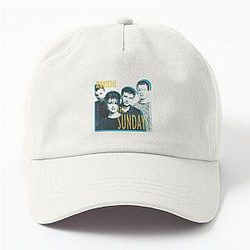 The Sundays Band Dad Hat