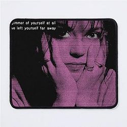 The Sunday Band Mousepad