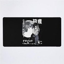 The Sundays Band Desk Mat
