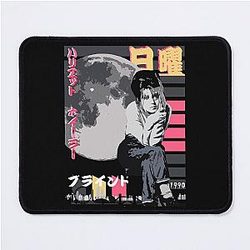 The Sundays Band Mouse Pad