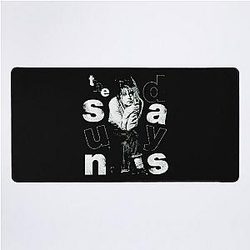 The Sundays Band Desk Mat