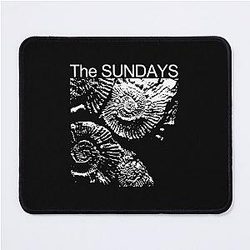 The Dream Pop Band Mouse Pad