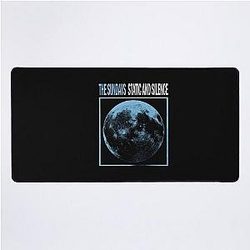 The Sundays Band Mousepad
